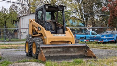 Skid Steer Rental in Gulfport, FL